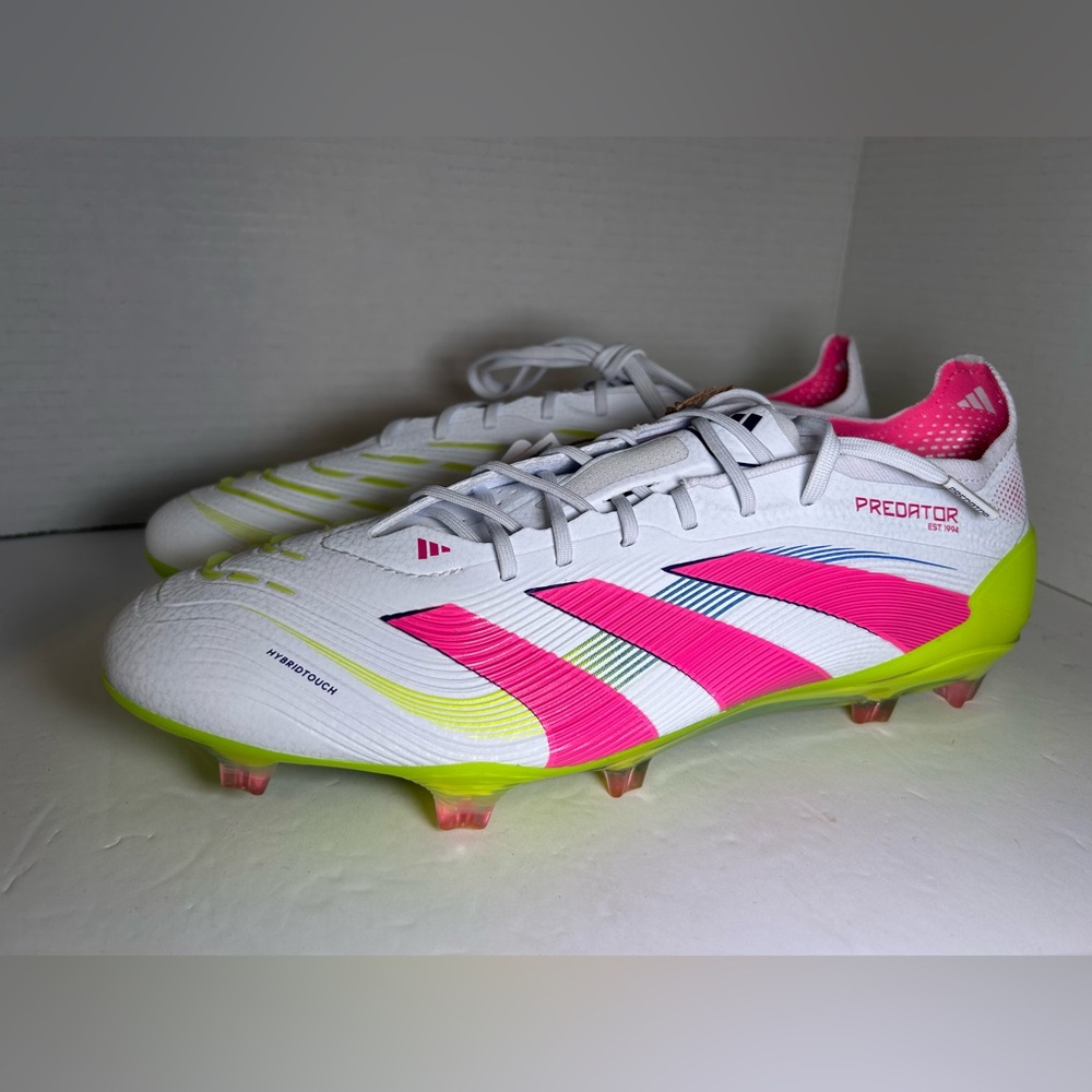 Adidas Predator Elite FG Celestial Victory Pack ID3881 Men’s Size 10 NEW